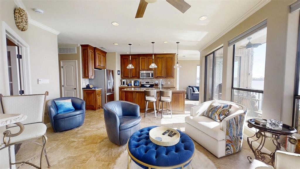 The Lodge Of Granbury - Residential