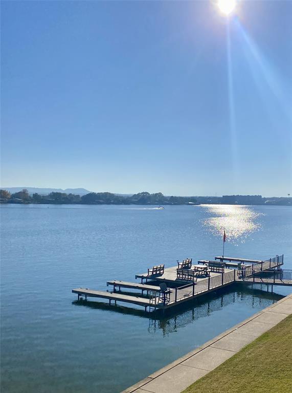 The Lodge Of Granbury - Residential