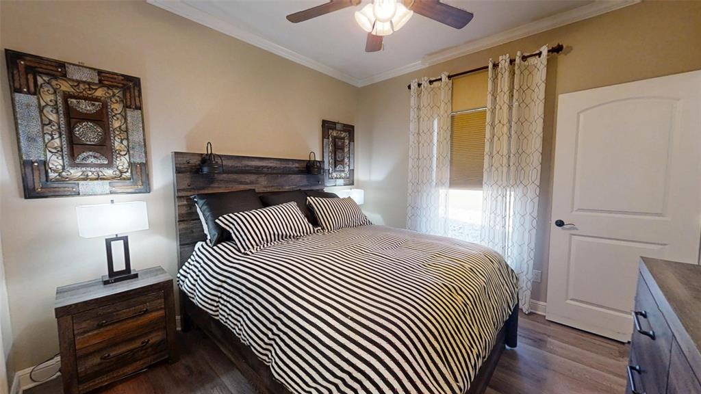 The Lodge Of Granbury - Residential