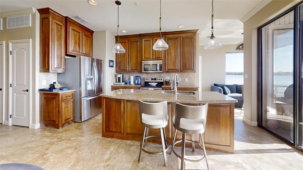 The Lodge Of Granbury - Residential