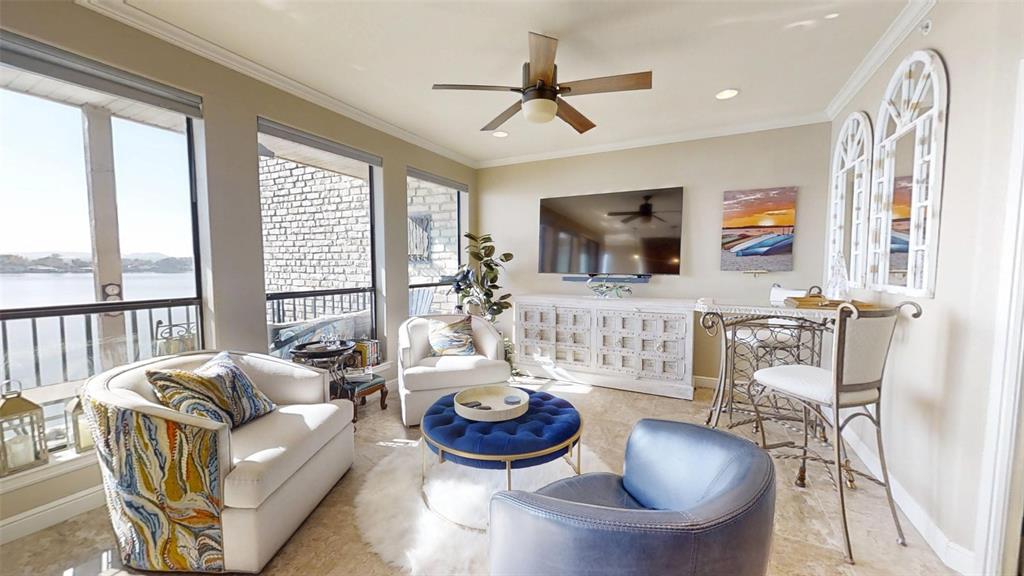 The Lodge Of Granbury - Residential