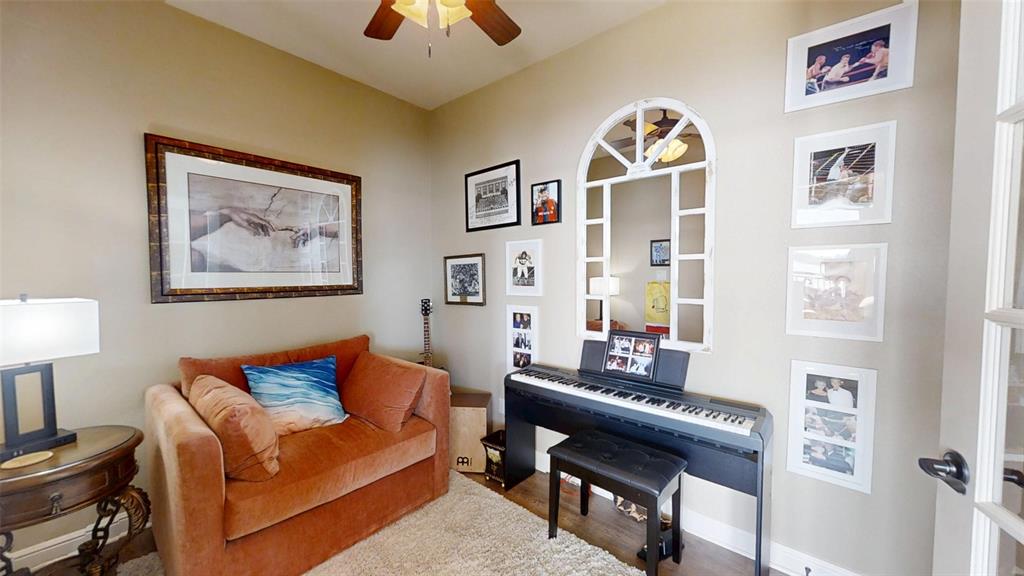 The Lodge Of Granbury - Residential