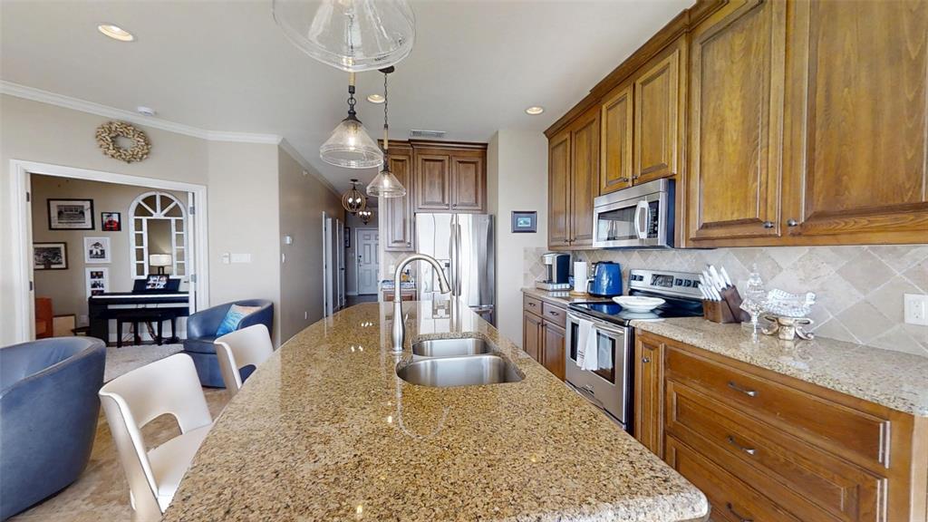 The Lodge Of Granbury - Residential