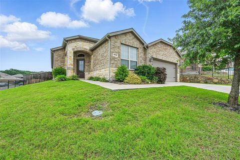 3708 Bastrop Street Melissa TX 75454