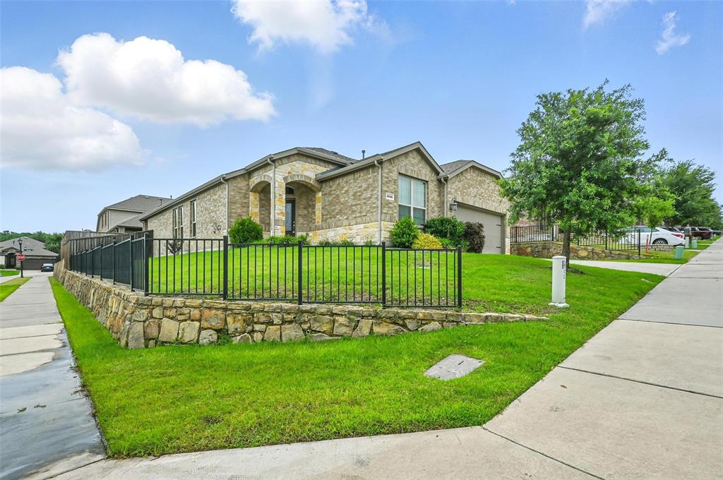 3708 Bastrop Street