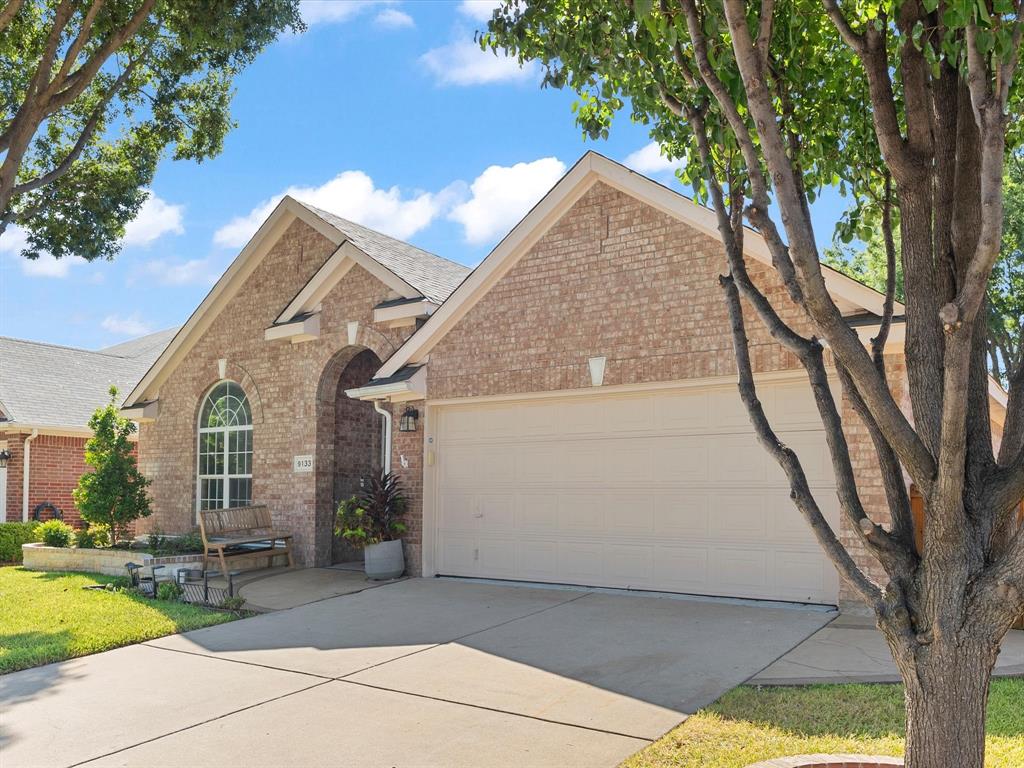 9133 Manassas Ridge