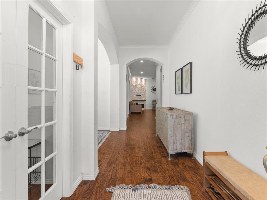 9133 Manassas Ridge