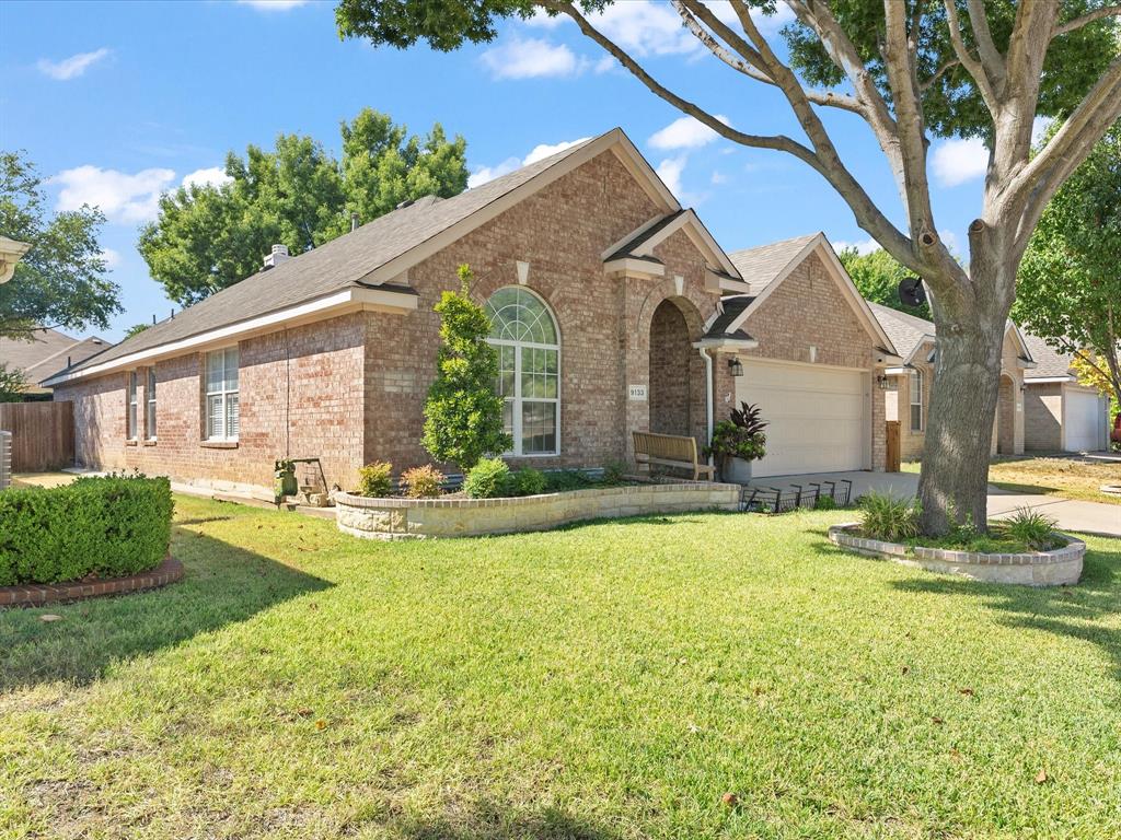 9133 Manassas Ridge