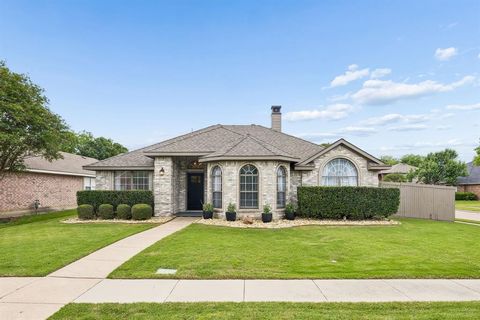 5021 Daisy Court McKinney TX 75070
