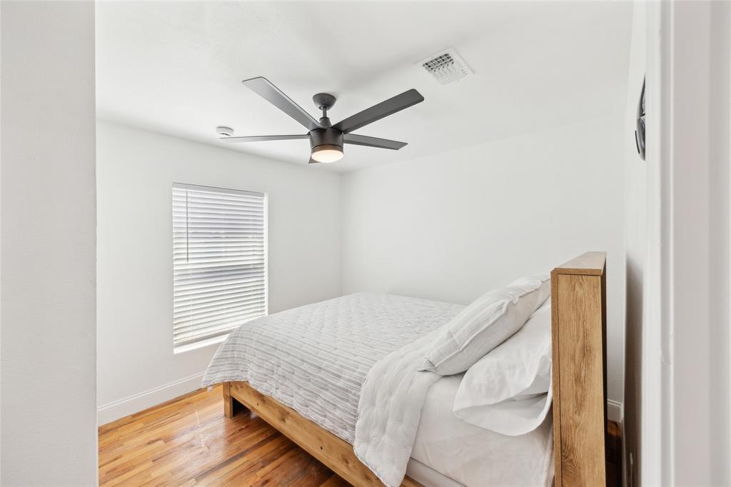 Preston Shores - Residential Lease