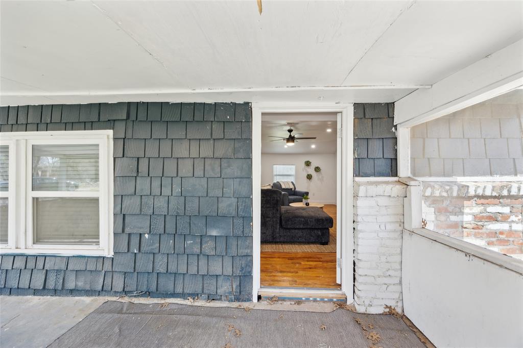 Preston Shores - Residential Lease