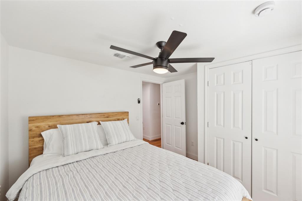 Preston Shores - Residential Lease