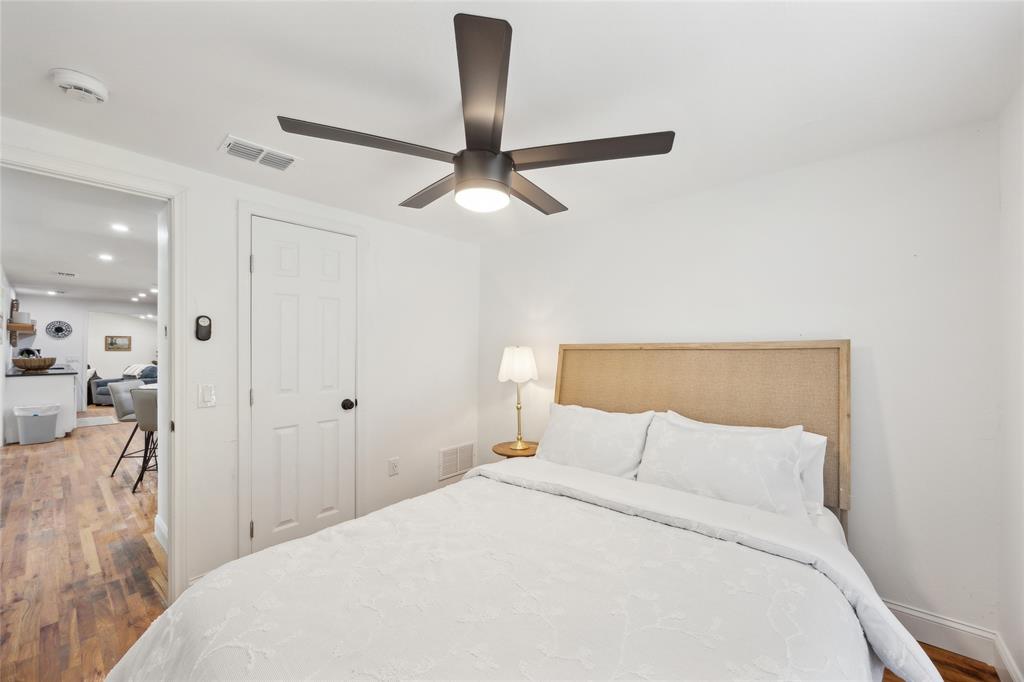 Preston Shores - Residential Lease