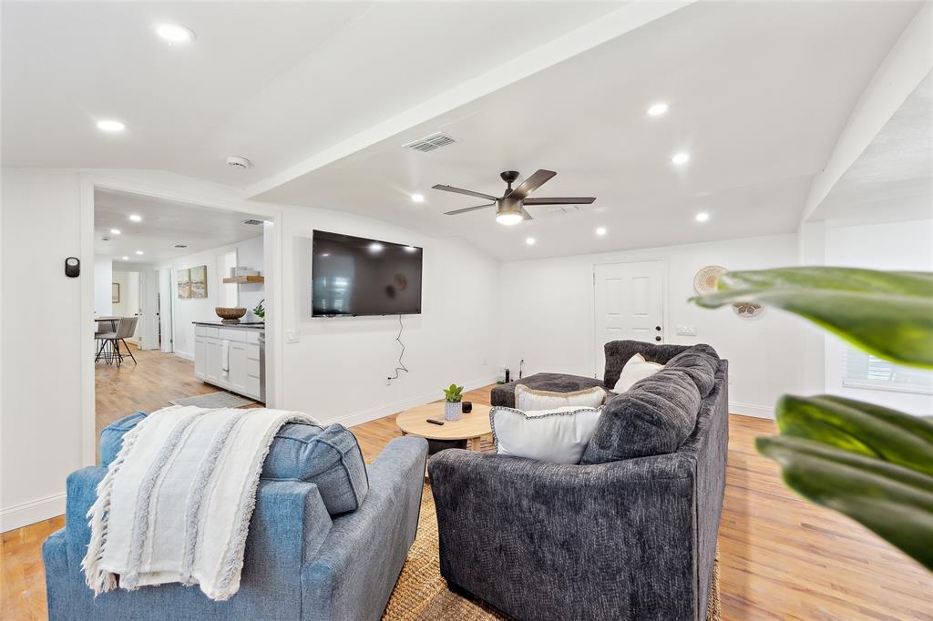 Preston Shores - Residential Lease