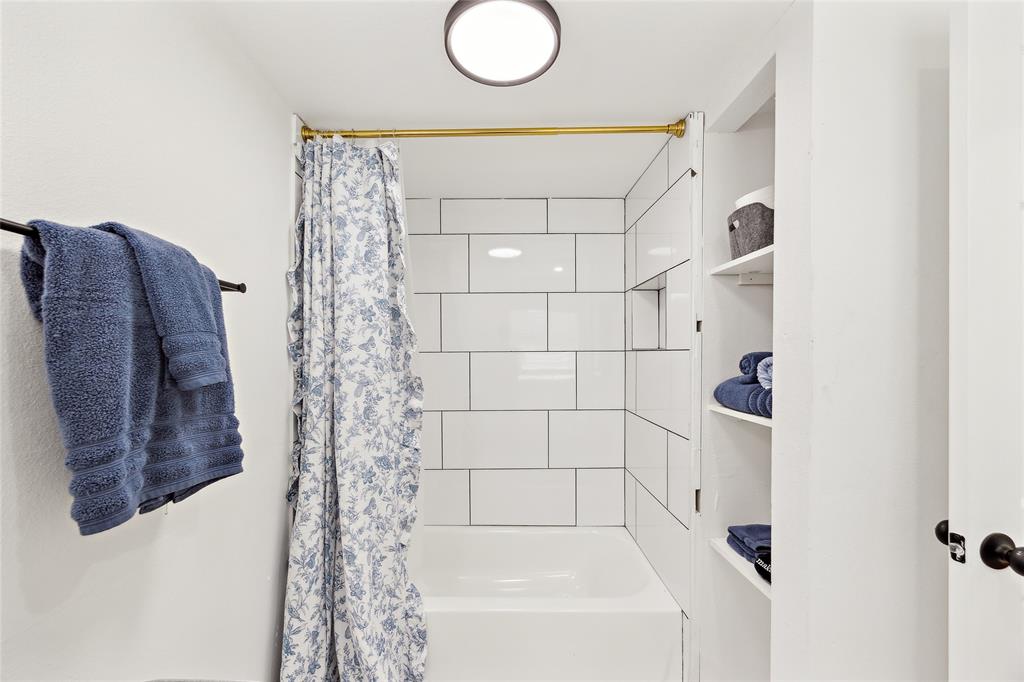 Preston Shores - Residential Lease