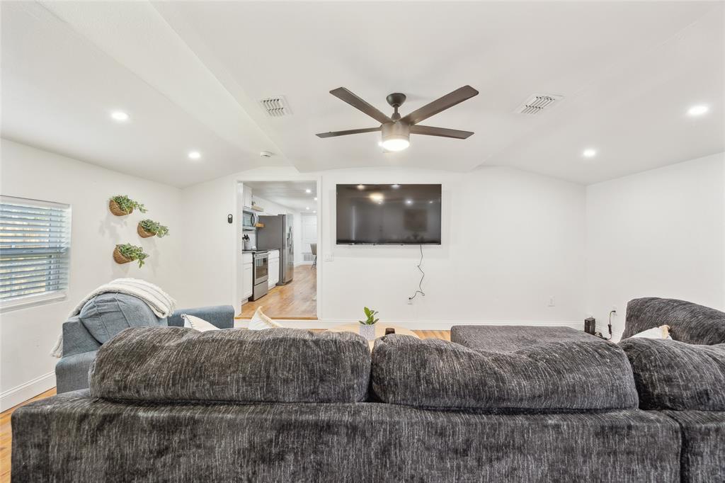 Preston Shores - Residential Lease