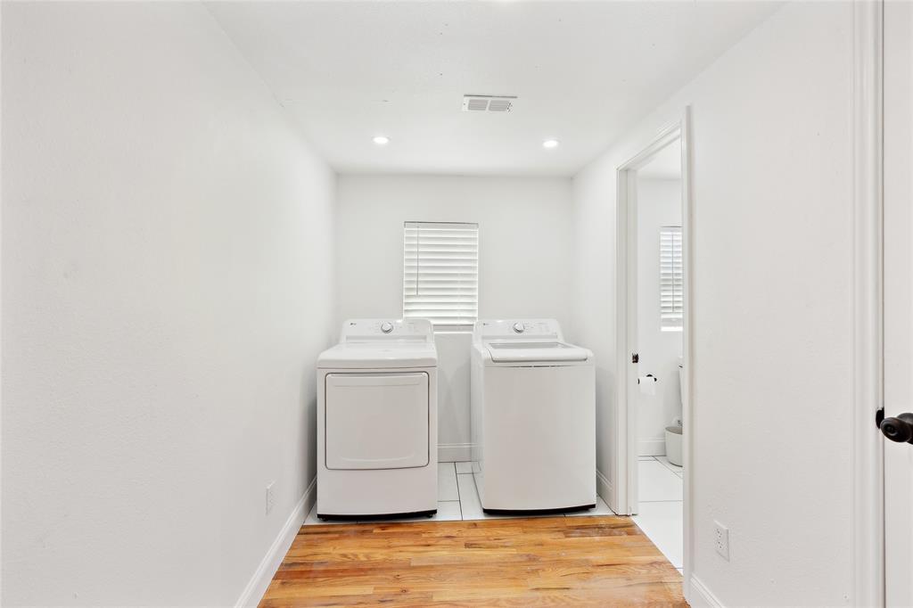 Preston Shores - Residential Lease