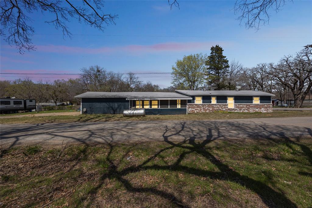 Preston Shores - Residential Lease