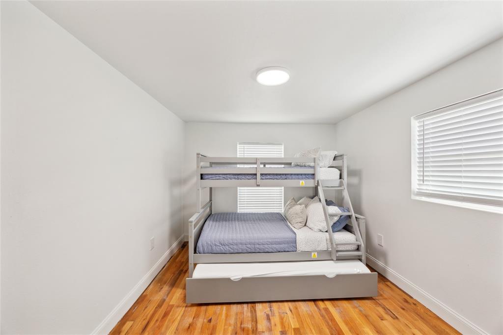 Preston Shores - Residential Lease