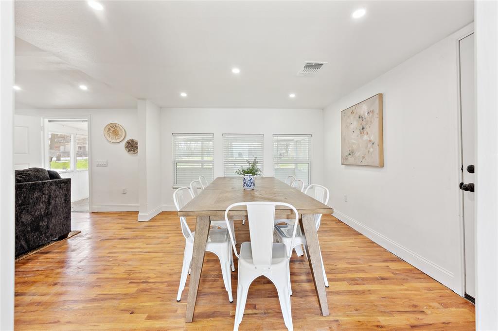 Preston Shores - Residential Lease