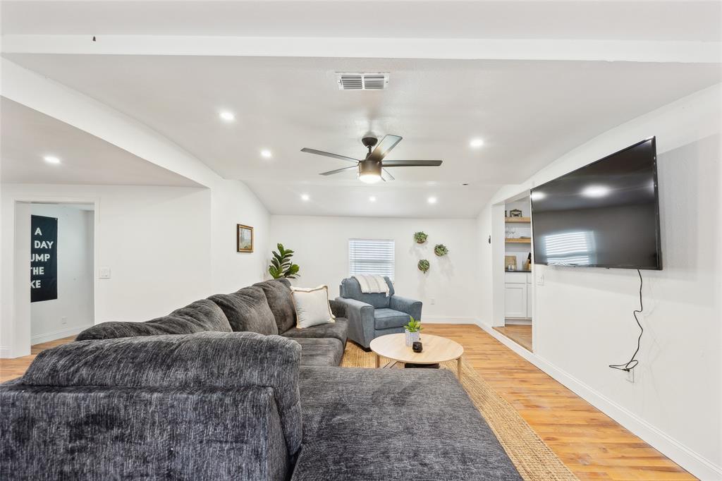 Preston Shores - Residential Lease