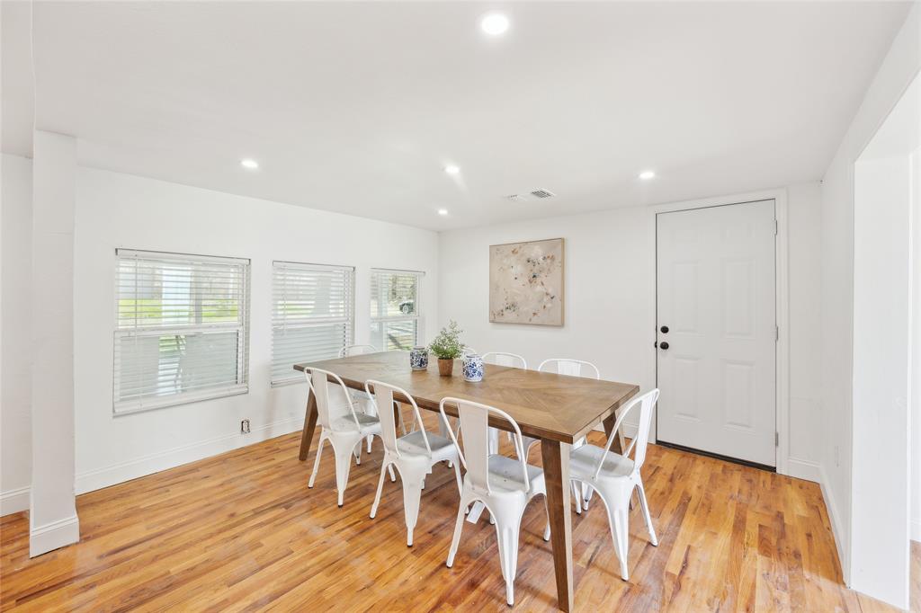 Preston Shores - Residential Lease