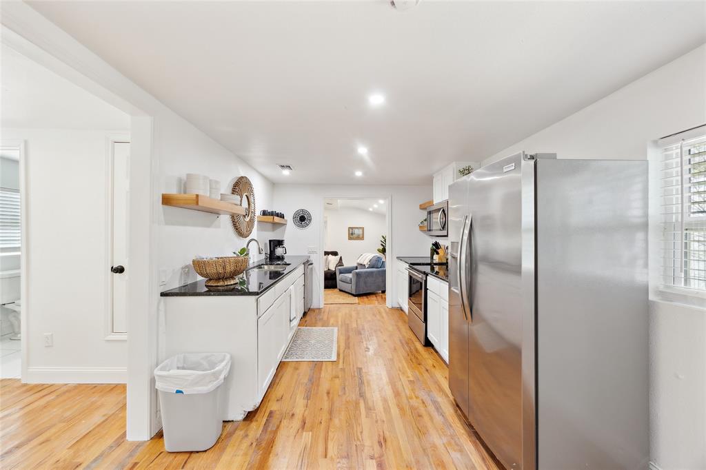 Preston Shores - Residential Lease