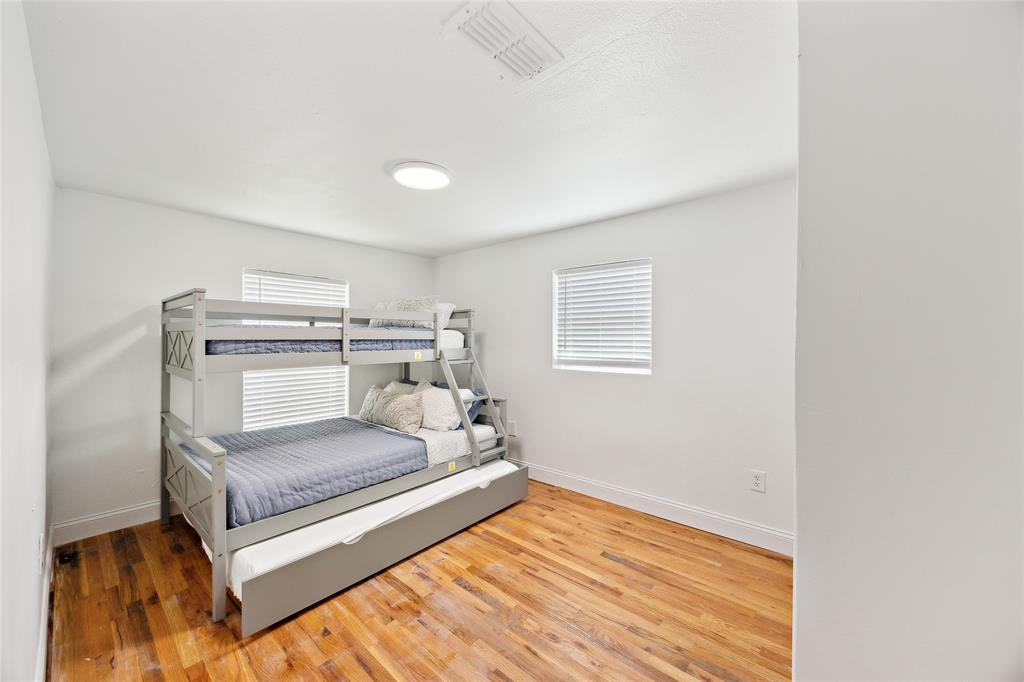 Preston Shores - Residential Lease