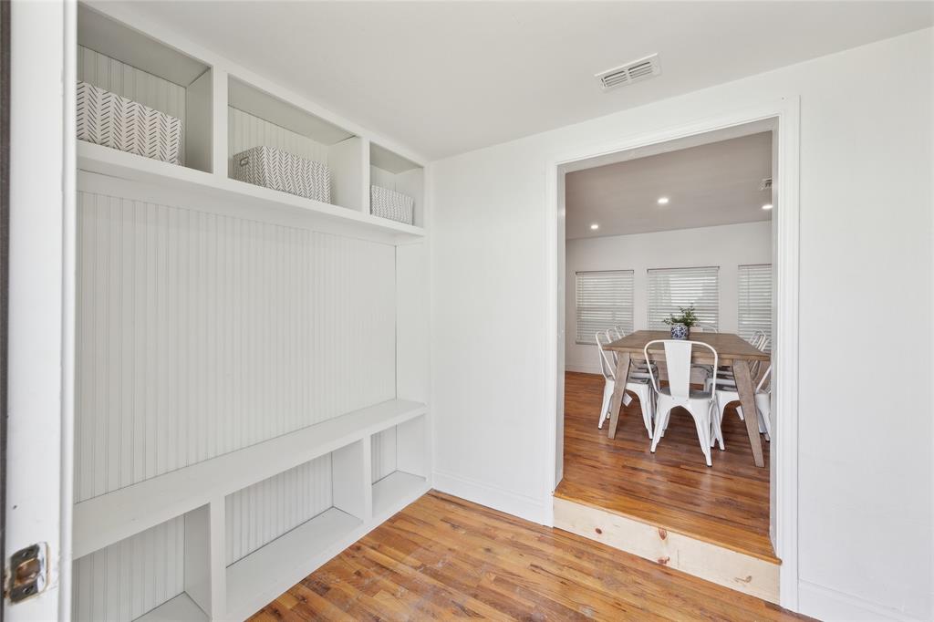 Preston Shores - Residential Lease