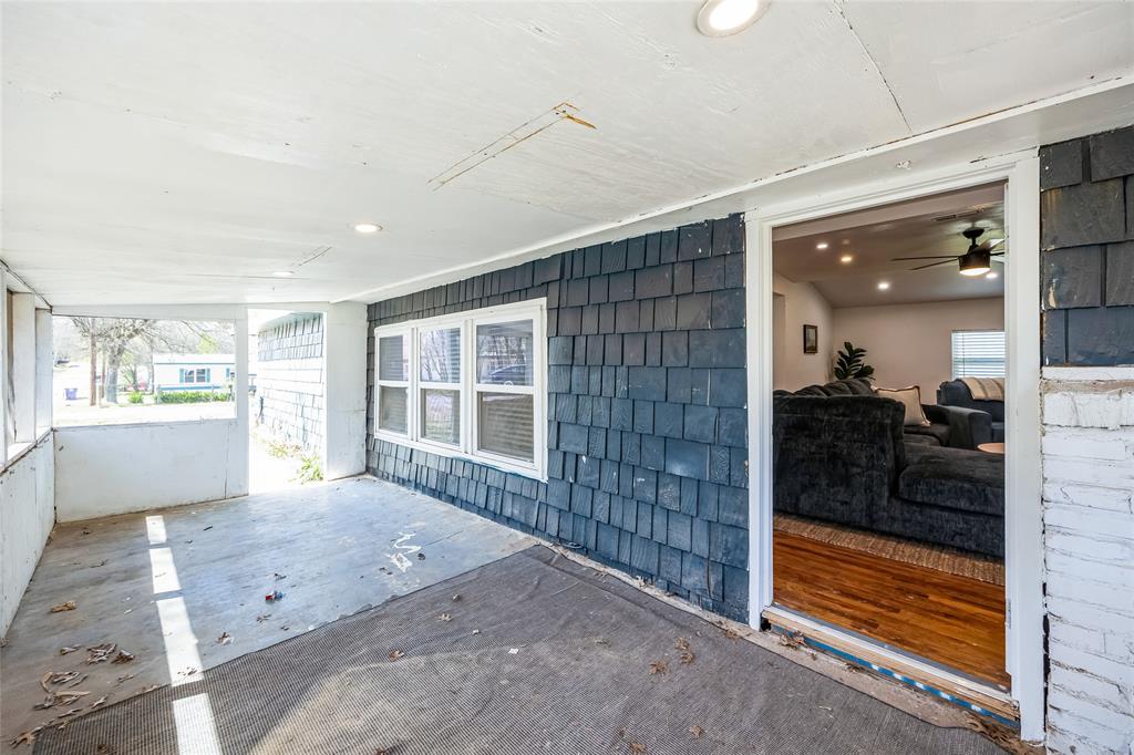 Preston Shores - Residential Lease