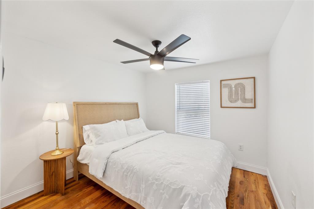 Preston Shores - Residential Lease