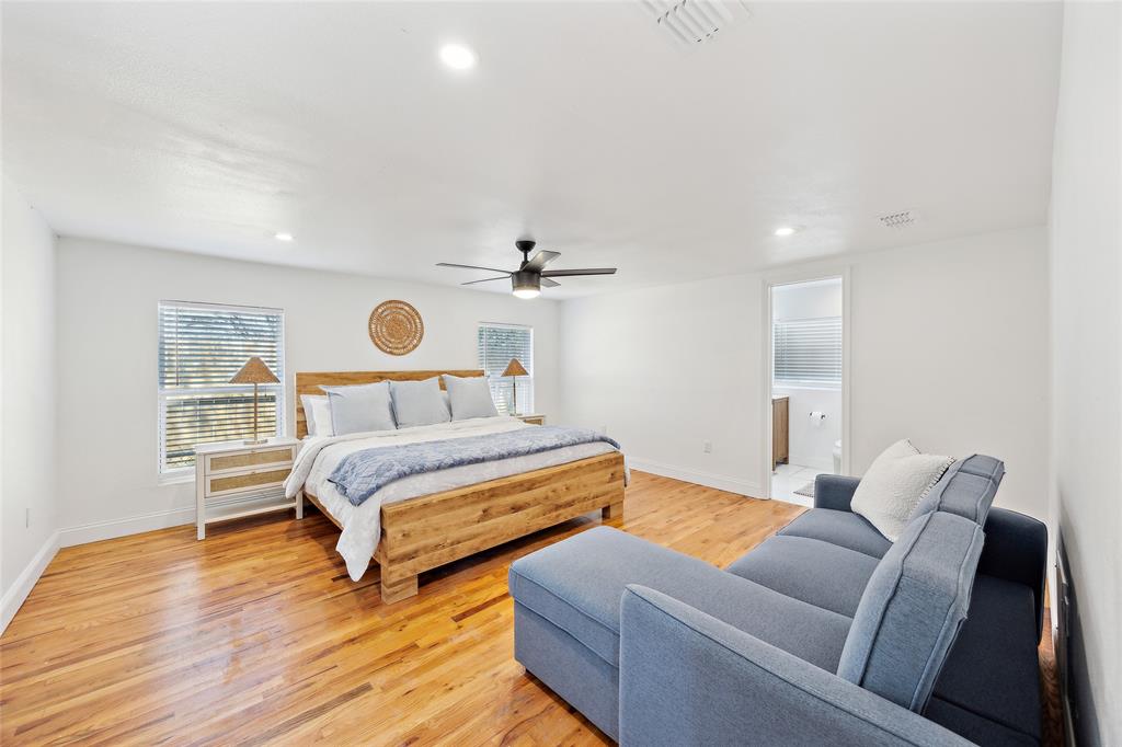 Preston Shores - Residential Lease