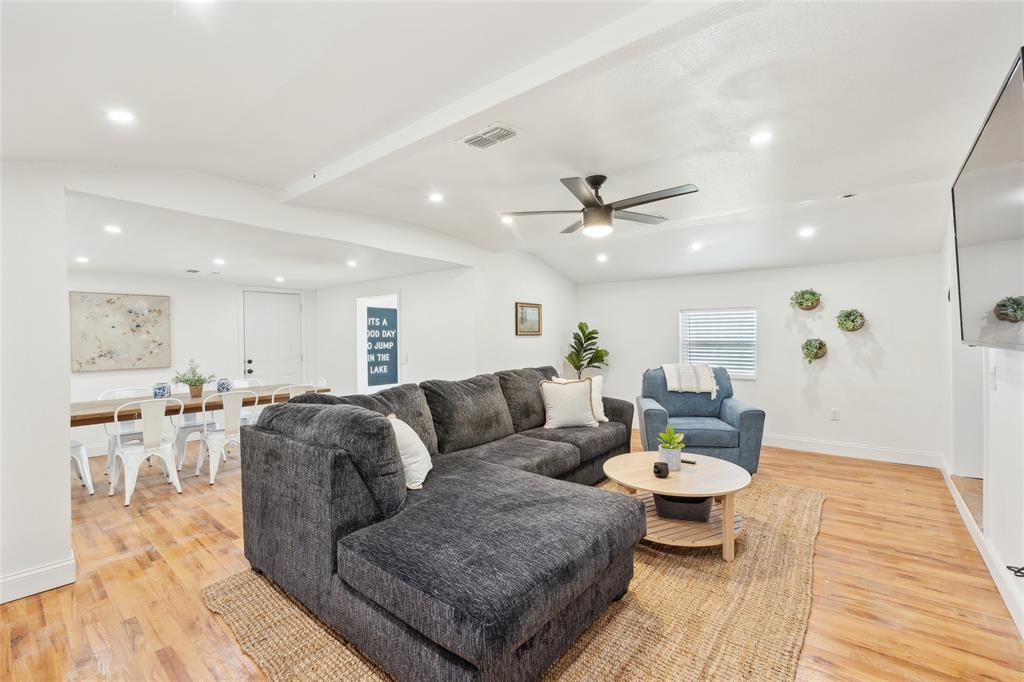 Preston Shores - Residential Lease