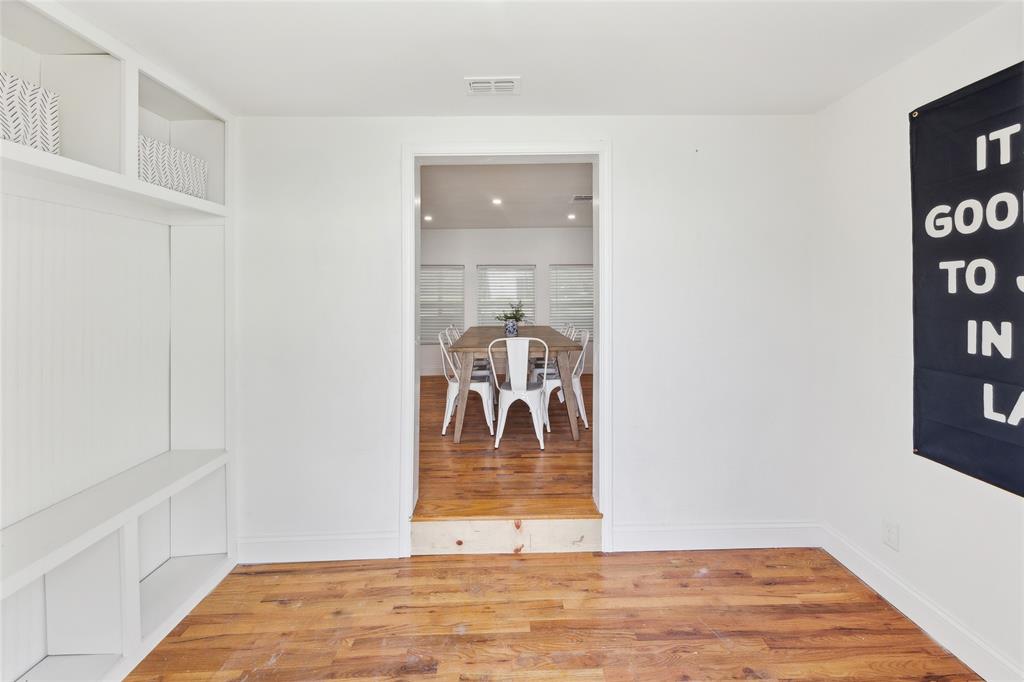 Preston Shores - Residential Lease