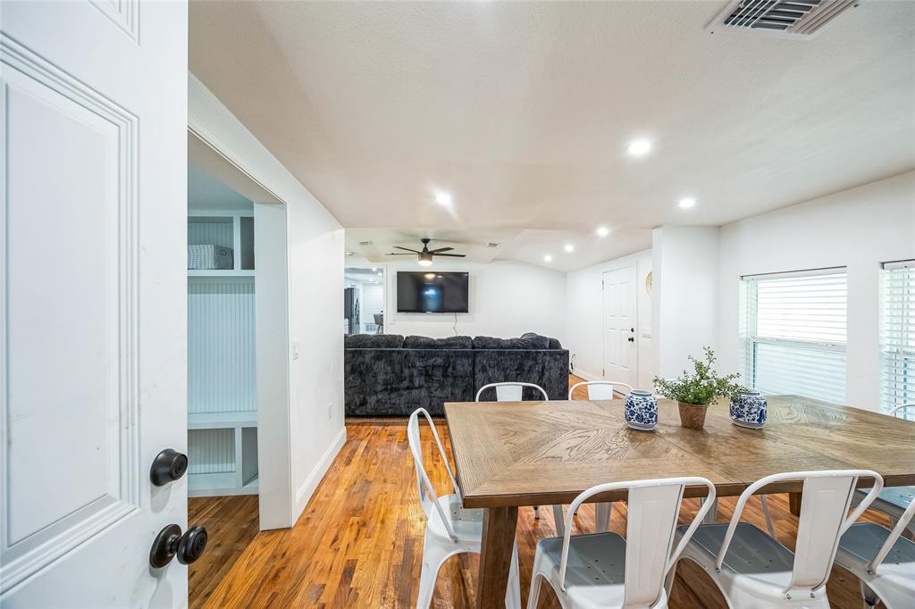 Preston Shores - Residential Lease