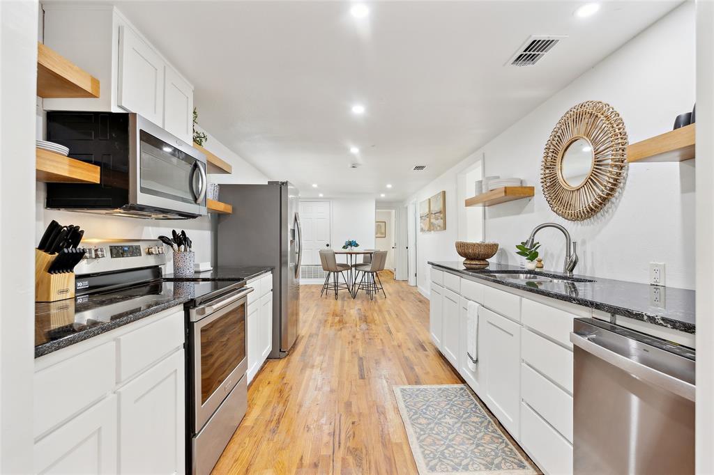 Preston Shores - Residential Lease