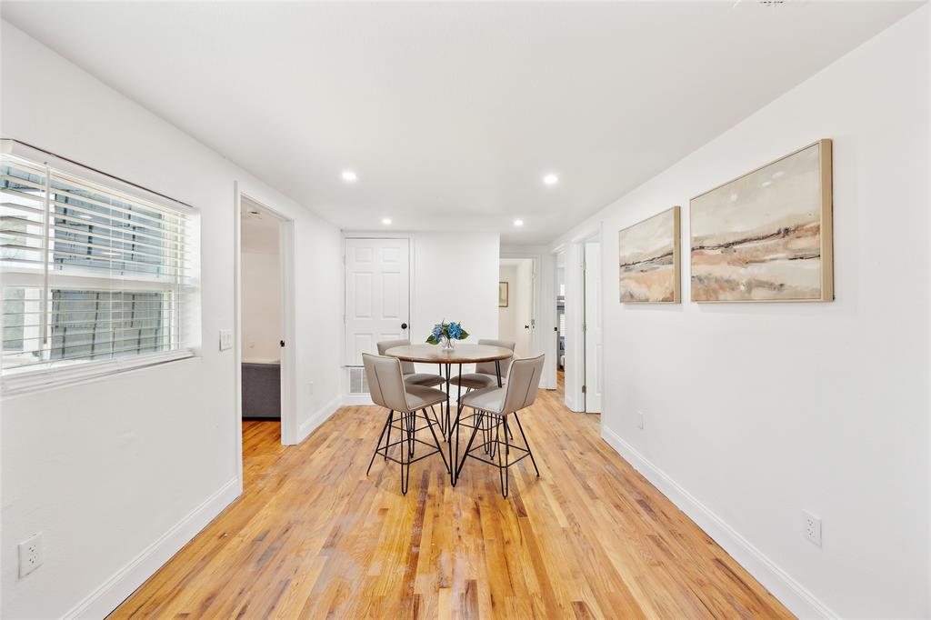 Preston Shores - Residential Lease