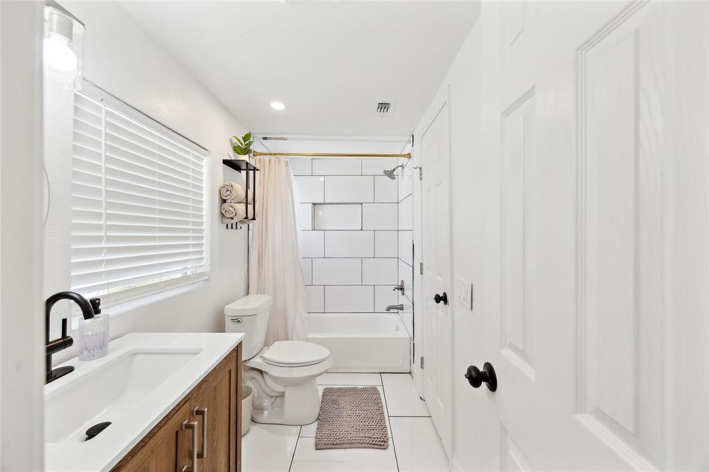 Preston Shores - Residential Lease