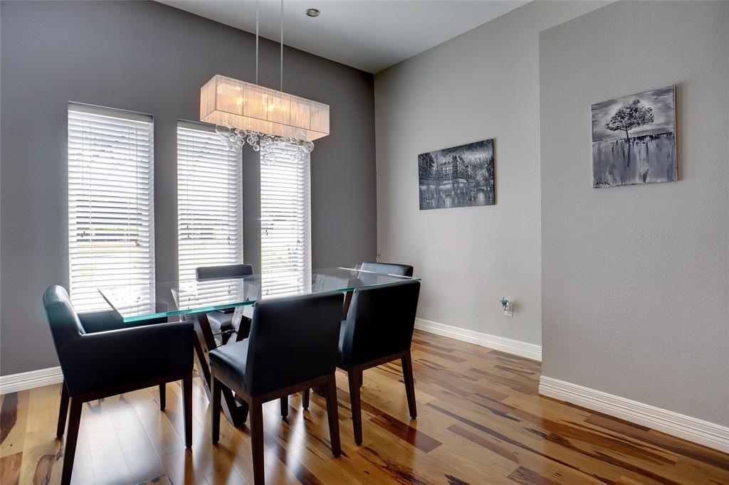 Cross Timber Hills Add - Residential