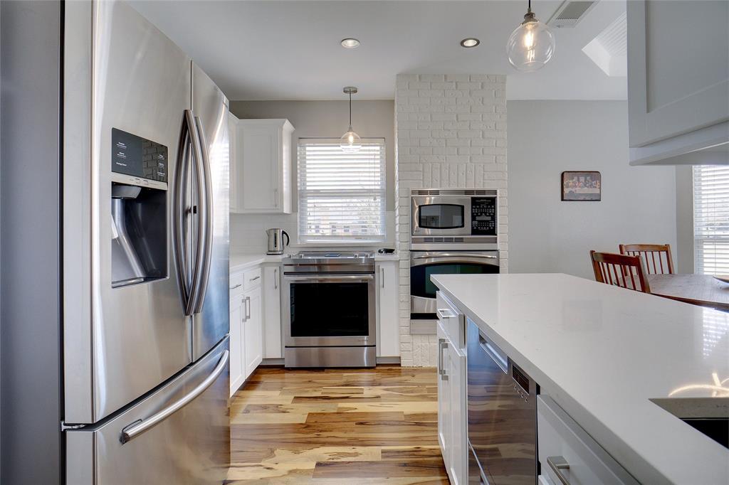 Cross Timber Hills Add - Residential