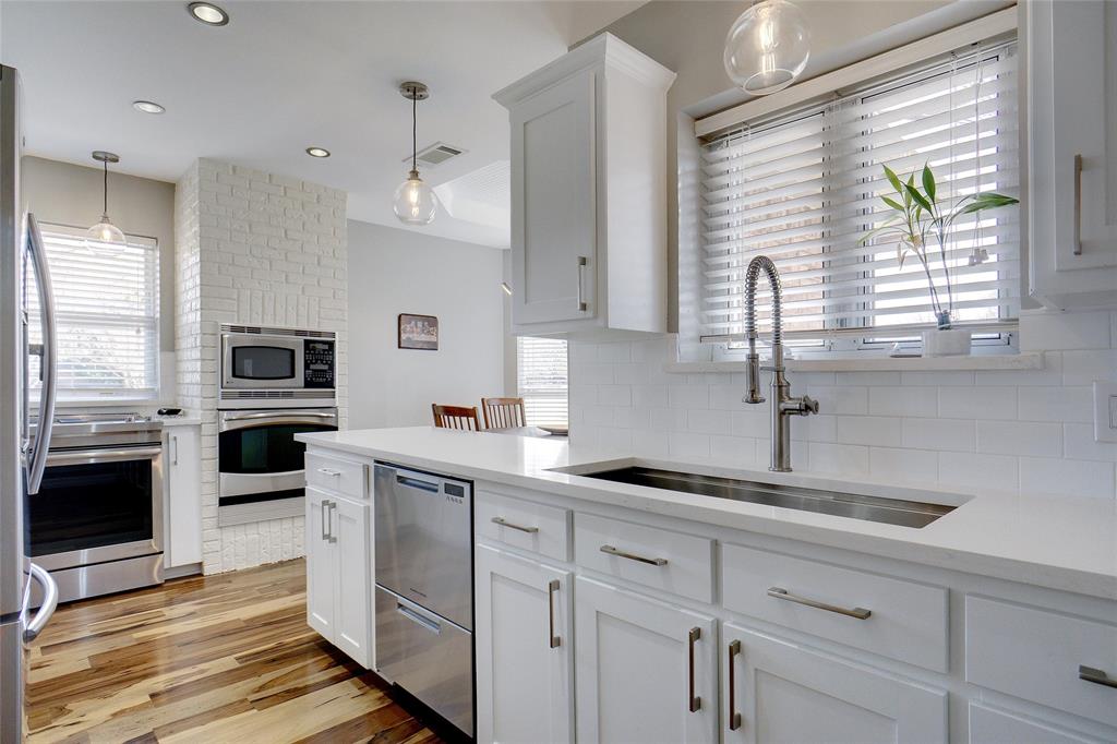 Cross Timber Hills Add - Residential