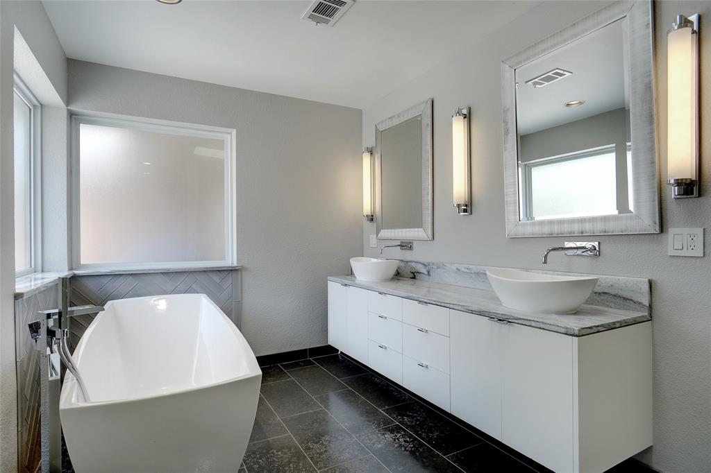 Cross Timber Hills Add - Residential