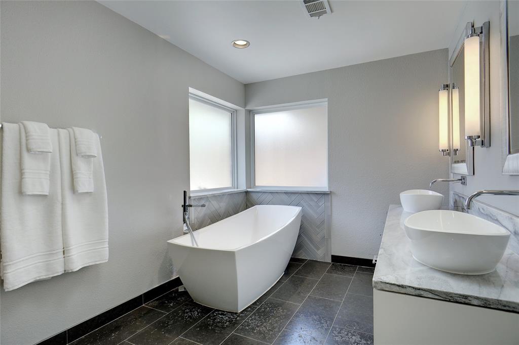 Cross Timber Hills Add - Residential