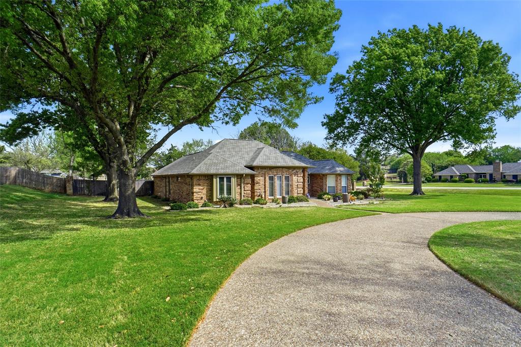 1362 Cross Timber Drive