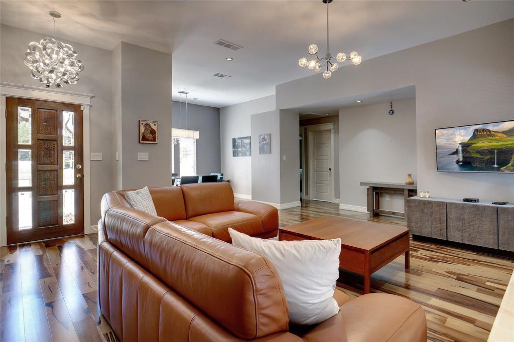 Cross Timber Hills Add - Residential