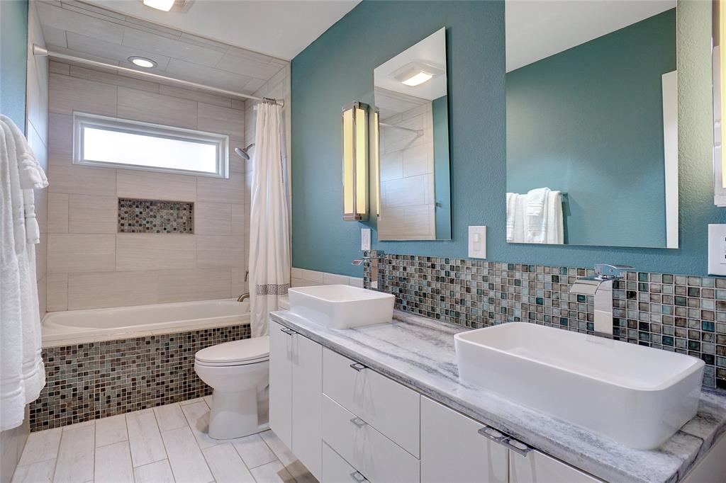 Cross Timber Hills Add - Residential