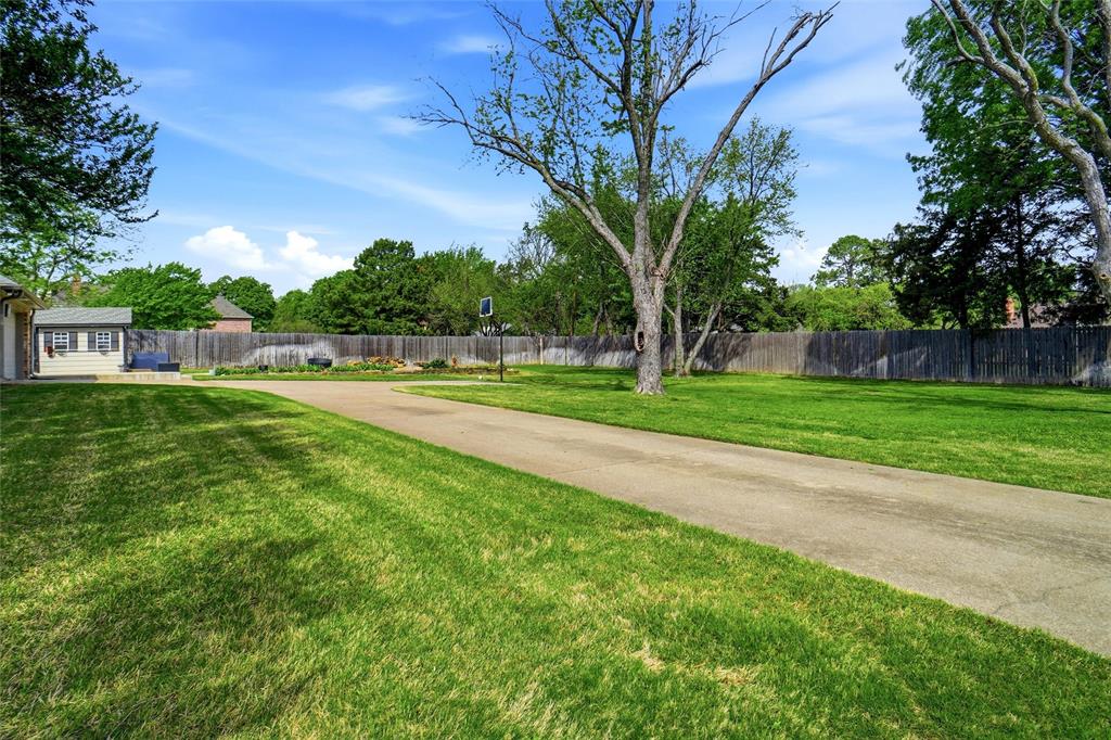 Cross Timber Hills Add - Residential