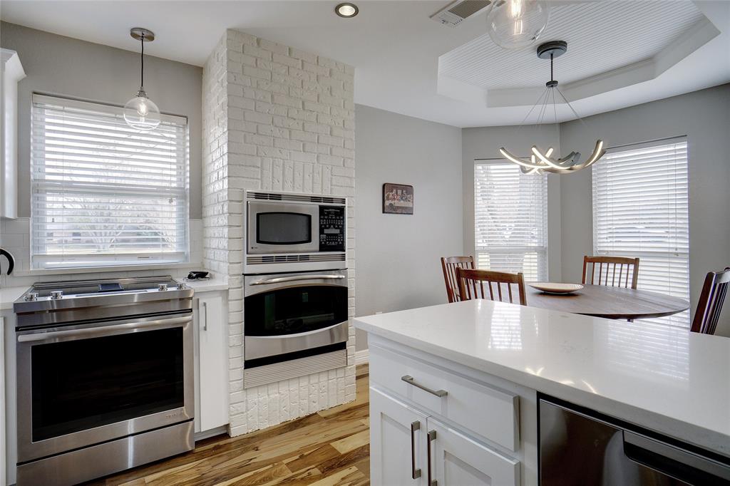 Cross Timber Hills Add - Residential