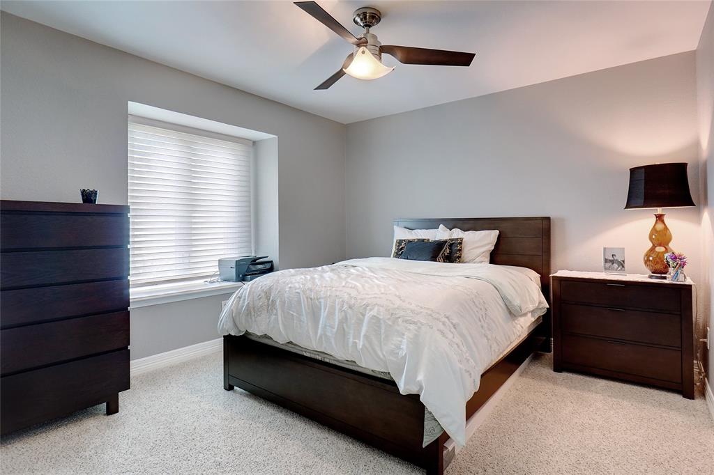 Cross Timber Hills Add - Residential