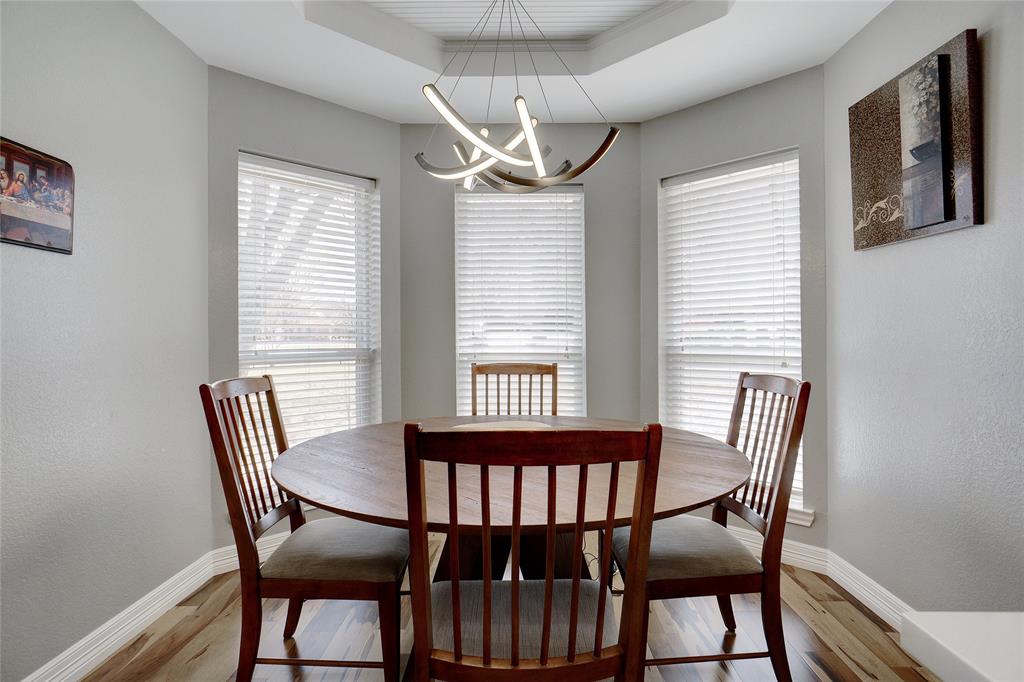 Cross Timber Hills Add - Residential